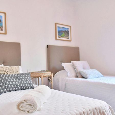 Appartement Mar En Calma à Playa Honda  Extérieur photo
