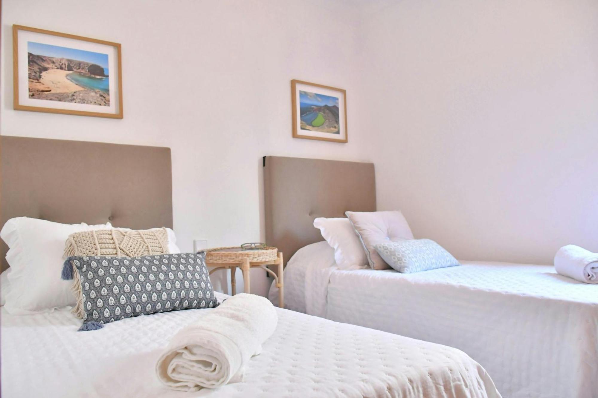Appartement Mar En Calma à Playa Honda  Extérieur photo
