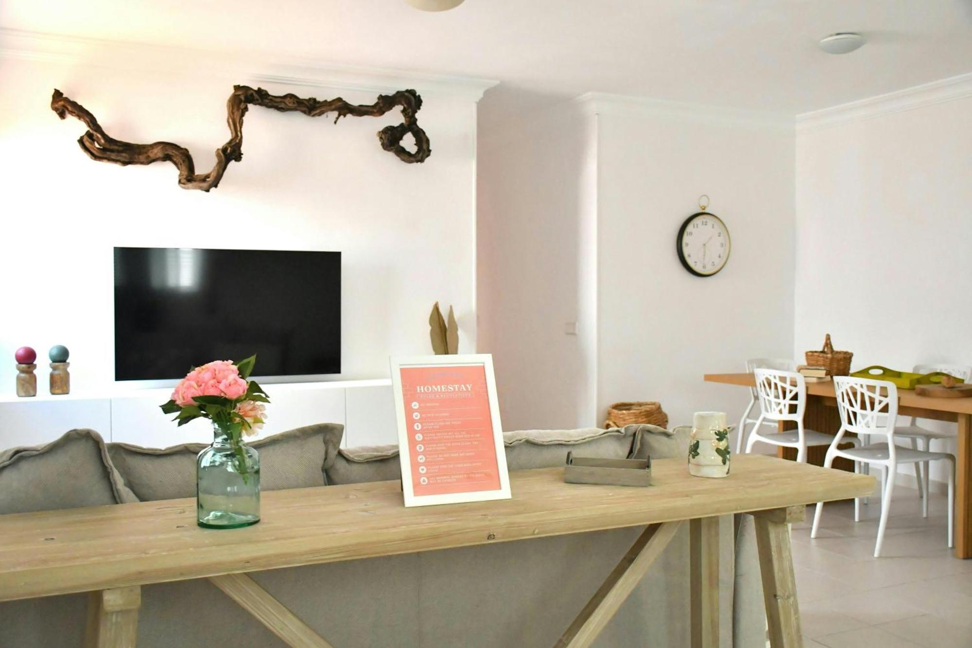 Appartement Mar En Calma à Playa Honda  Extérieur photo