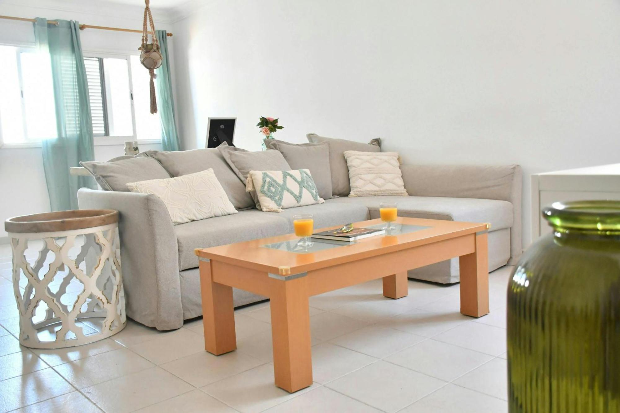 Appartement Mar En Calma à Playa Honda  Extérieur photo