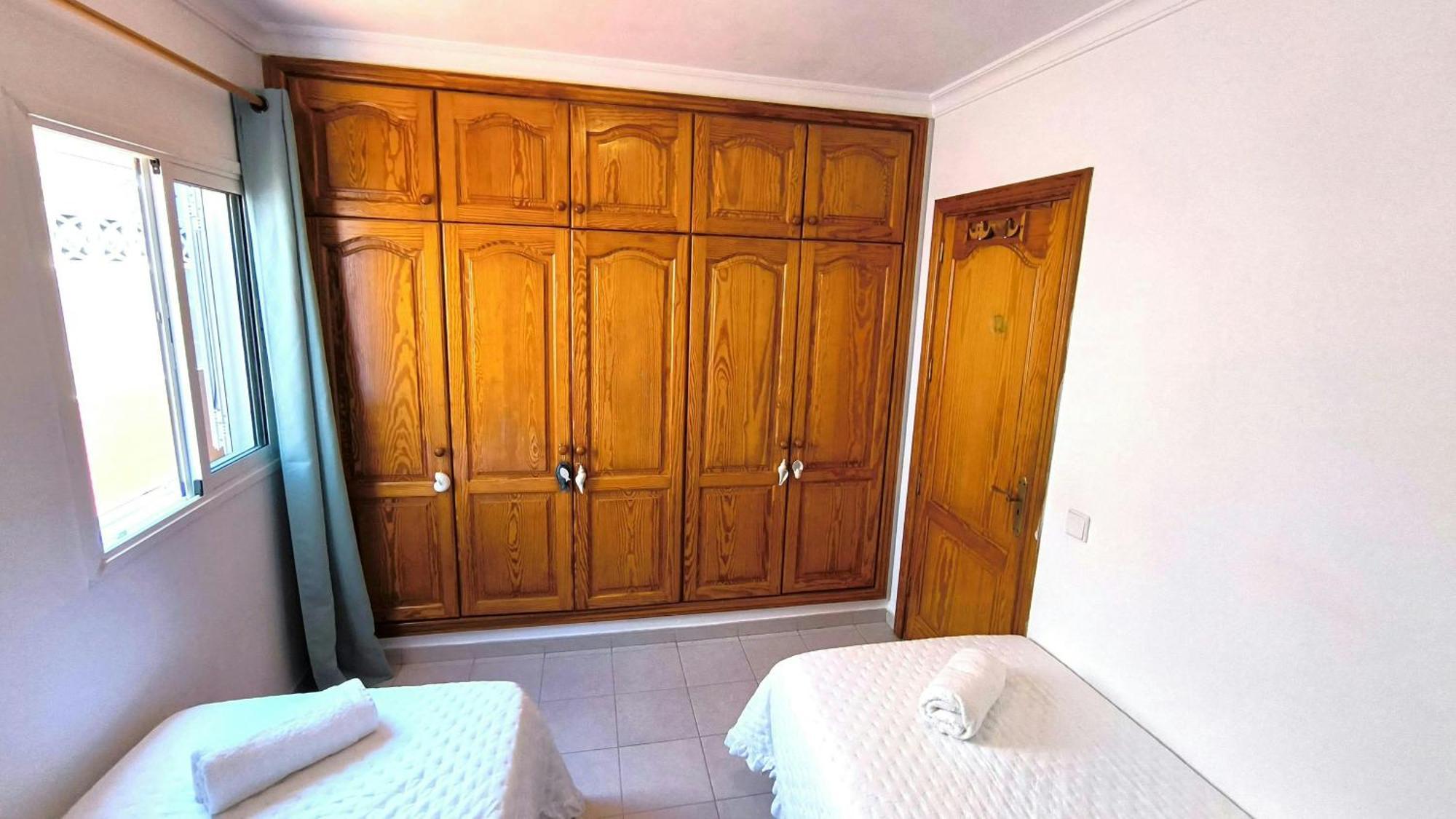 Appartement Mar En Calma à Playa Honda  Extérieur photo