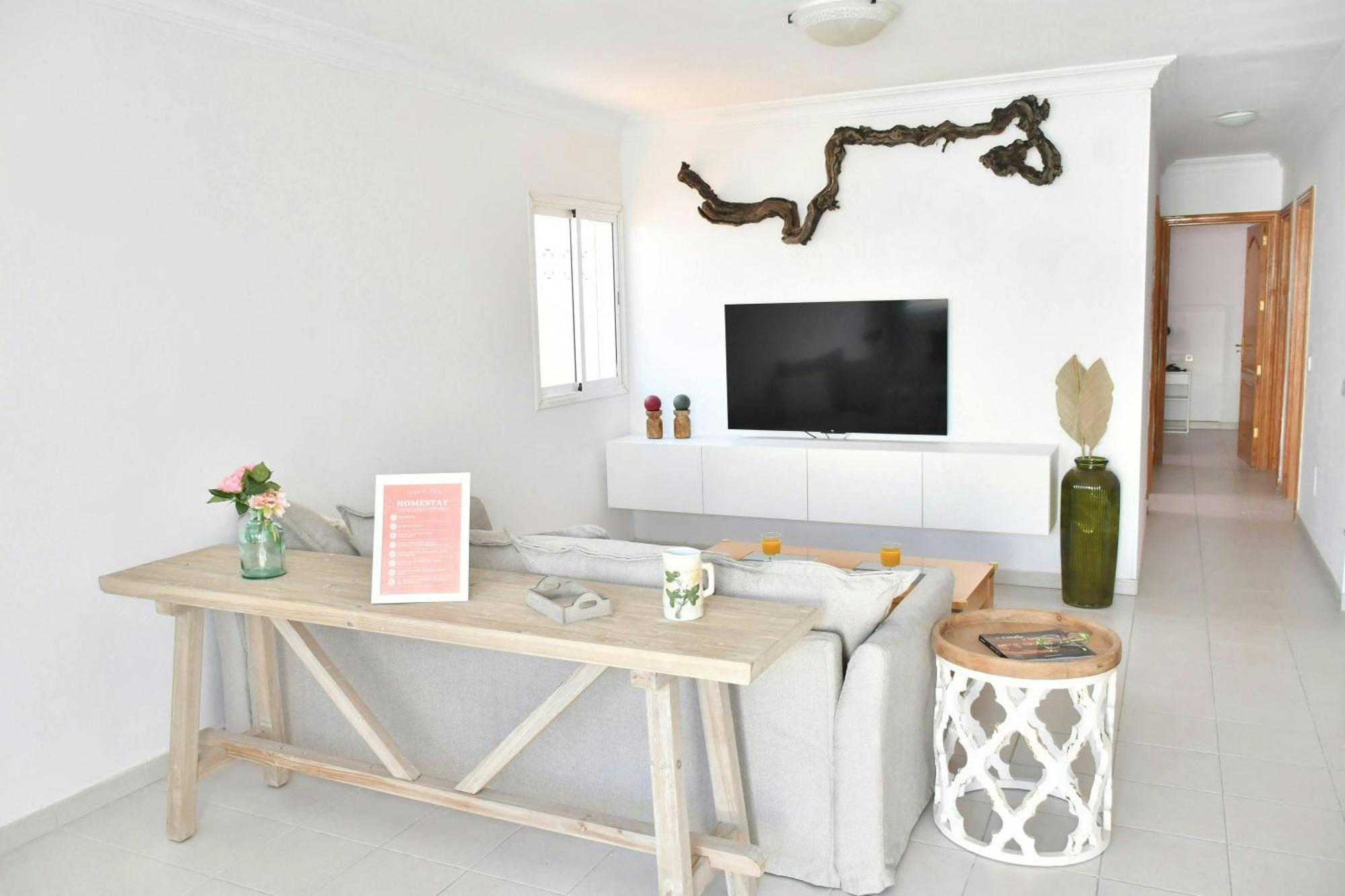 Appartement Mar En Calma à Playa Honda  Extérieur photo